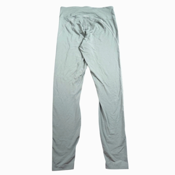 Allbirds Natural Leggings Merino Wool Blend Sz M - Picture 2 of 10